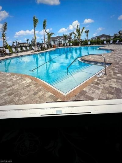 847 Stonewater Lake Ter W, Cape Coral, FL 33993 Photo