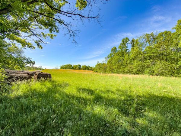 Parcel 1 Perry Ridge Road , Wilkesville, OH 45695
