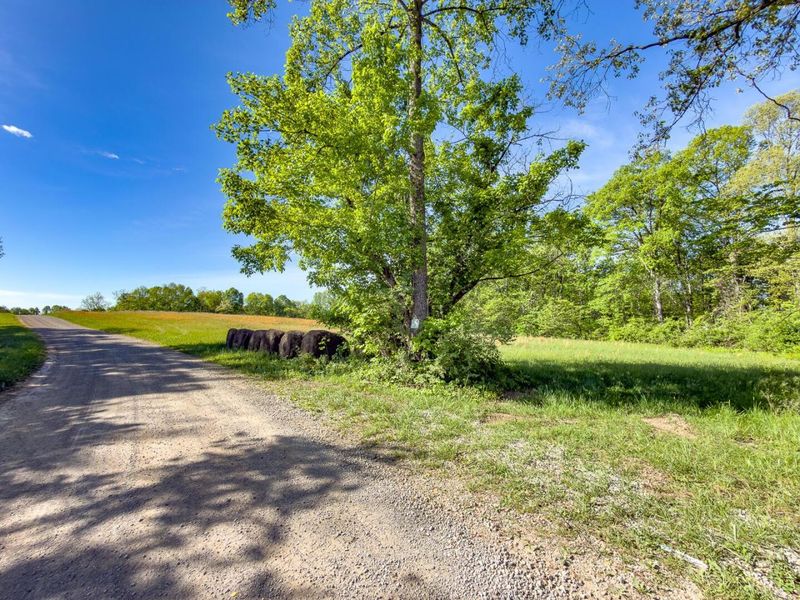 Parcel 1 Perry Ridge Road , Wilkesville, OH 45695 Photo 2
