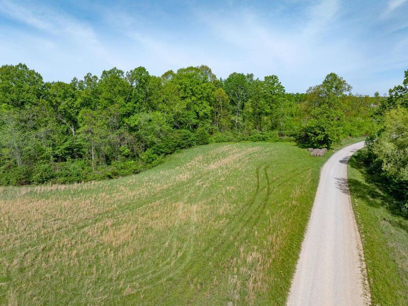 Parcel 1 Perry Ridge Road , Wilkesville, OH 45695 Photo 5