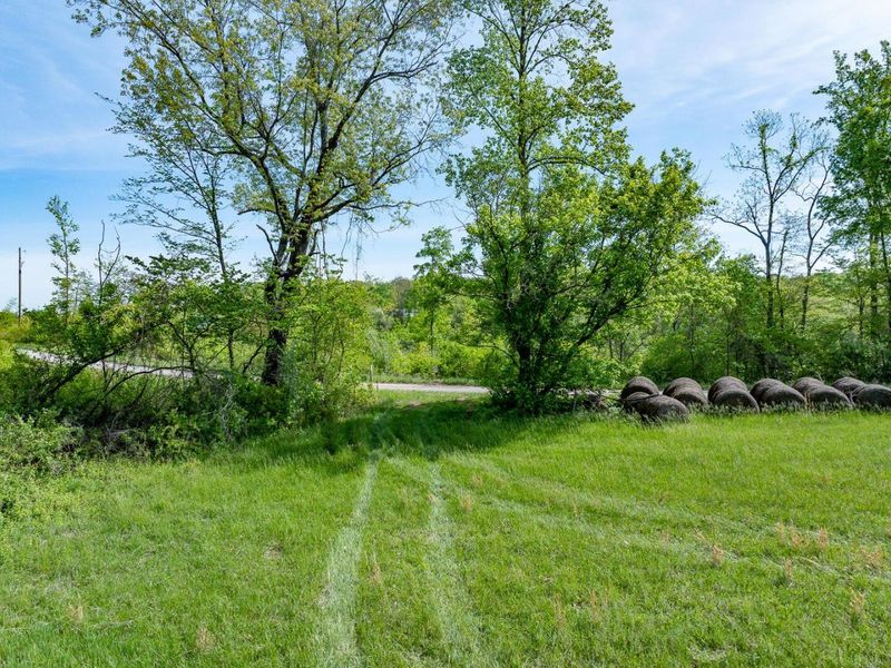 Parcel 1 Perry Ridge Road , Wilkesville, OH 45695 Photo 7