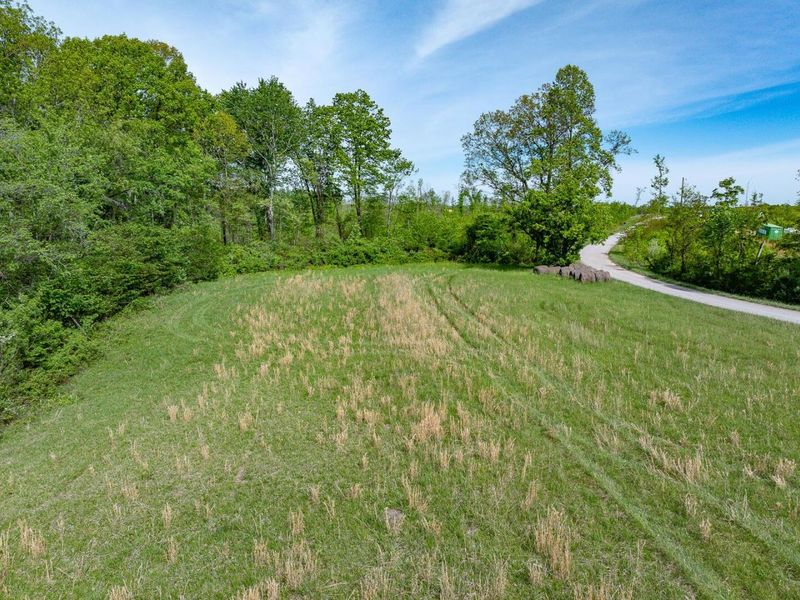 Parcel 1 Perry Ridge Road , Wilkesville, OH 45695 Photo 8