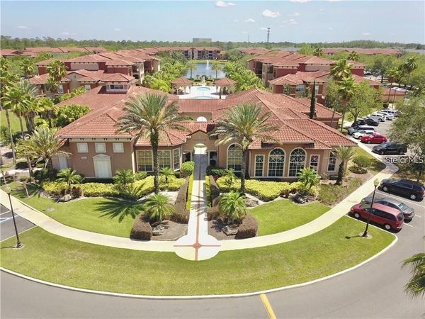 5554 METROWEST BOULEVARD, Unit 4-201, ORLANDO, FL 32811