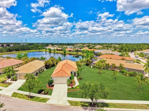 11446 FORT LAUDERDALE PLACE , VENICE, FL 34293
