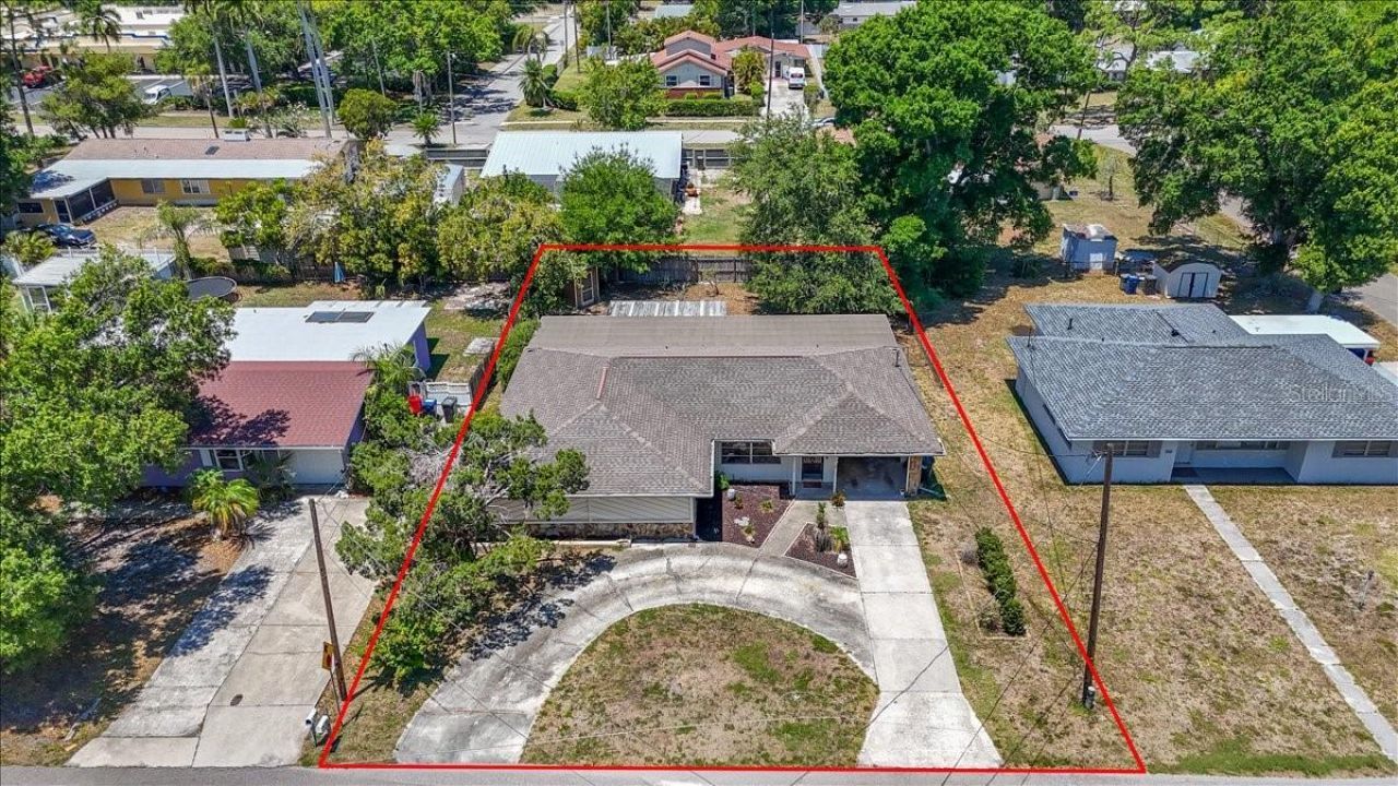 304 42nd Street W, Bradenton, FL 34209 Photo