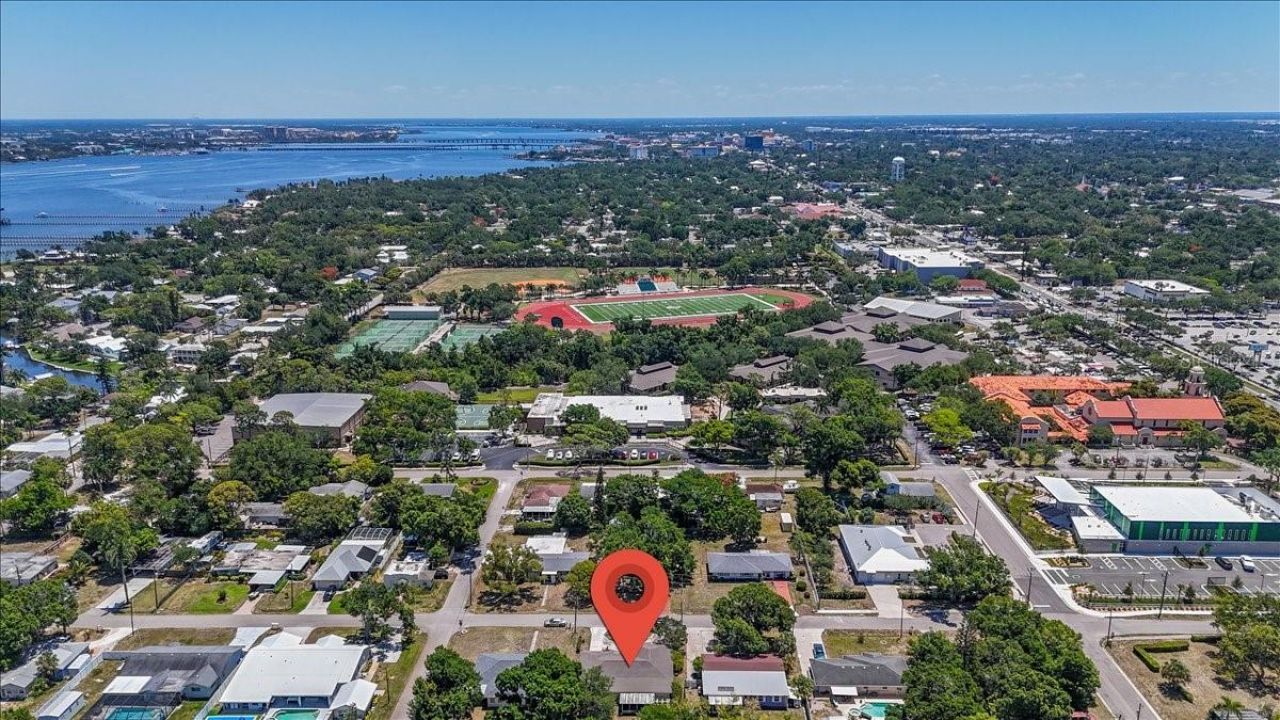 304 42nd Street W, Bradenton, FL 34209 Photo