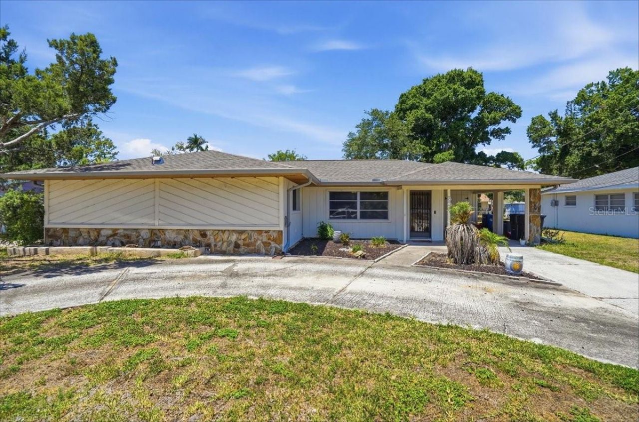 304 42nd Street W, Bradenton, FL 34209 Photo