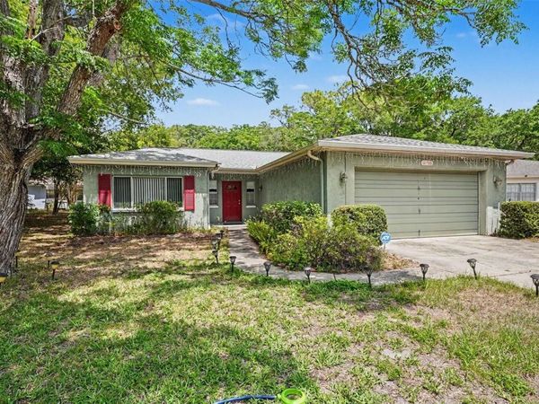12706 WHISPER CIRCLE , HUDSON, FL 34667