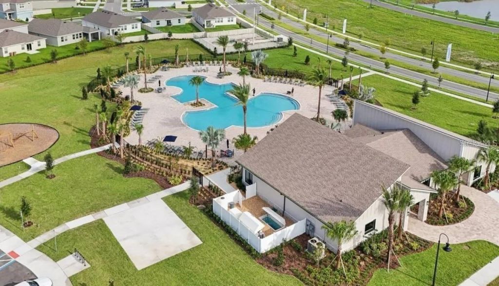 4489 Magnolia Ridge Court , Kissimmee, FL 34746 Photo