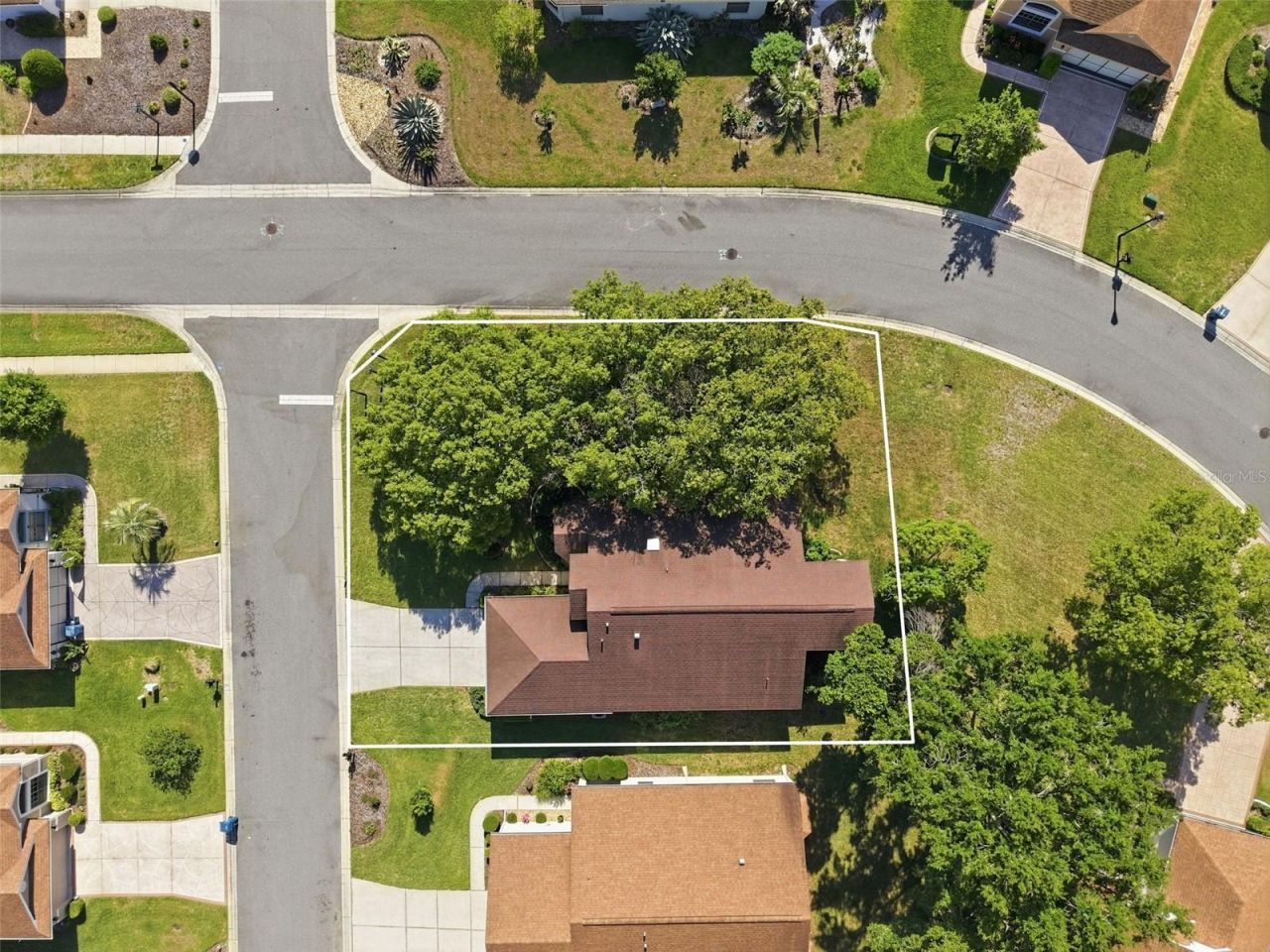 11298 Copley Court , Spring Hill, FL 34609 Photo