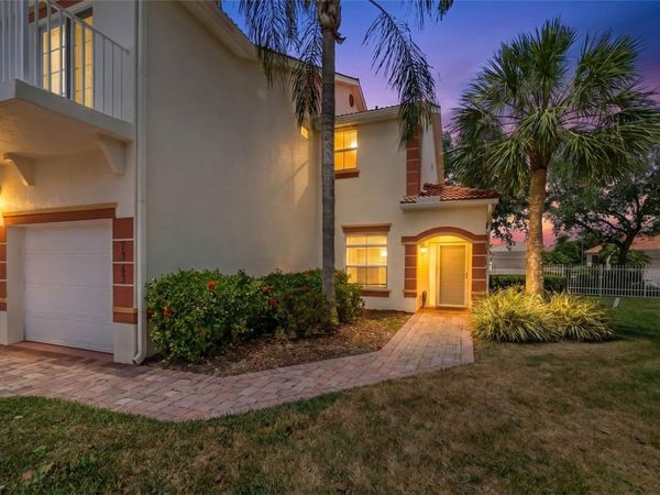 7343 FOUNTAIN PALM CIRCLE , Unit na, BRADENTON, FL 34203