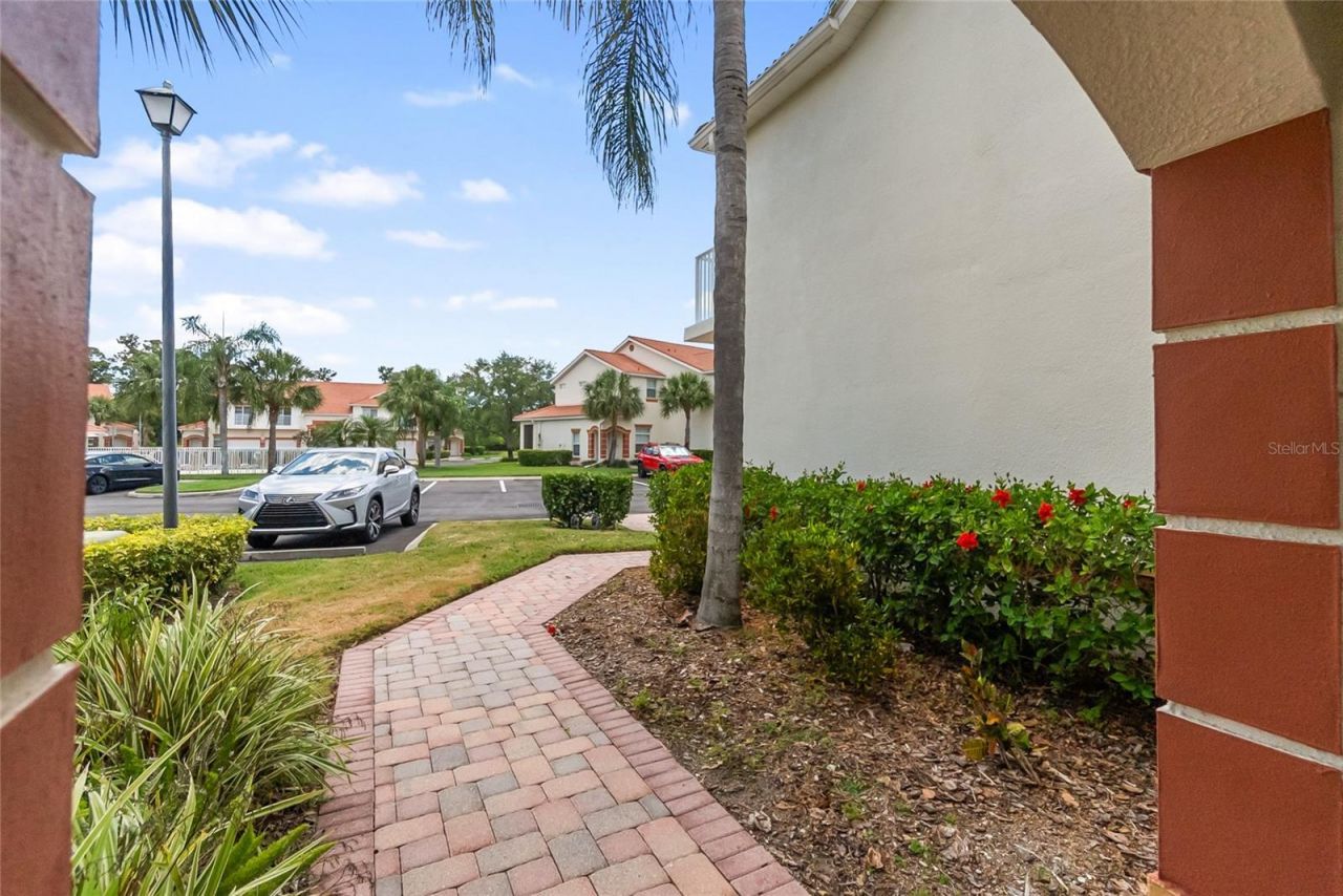 7343 Fountain Palm Circle , Unit na, Bradenton, FL 34203 Photo