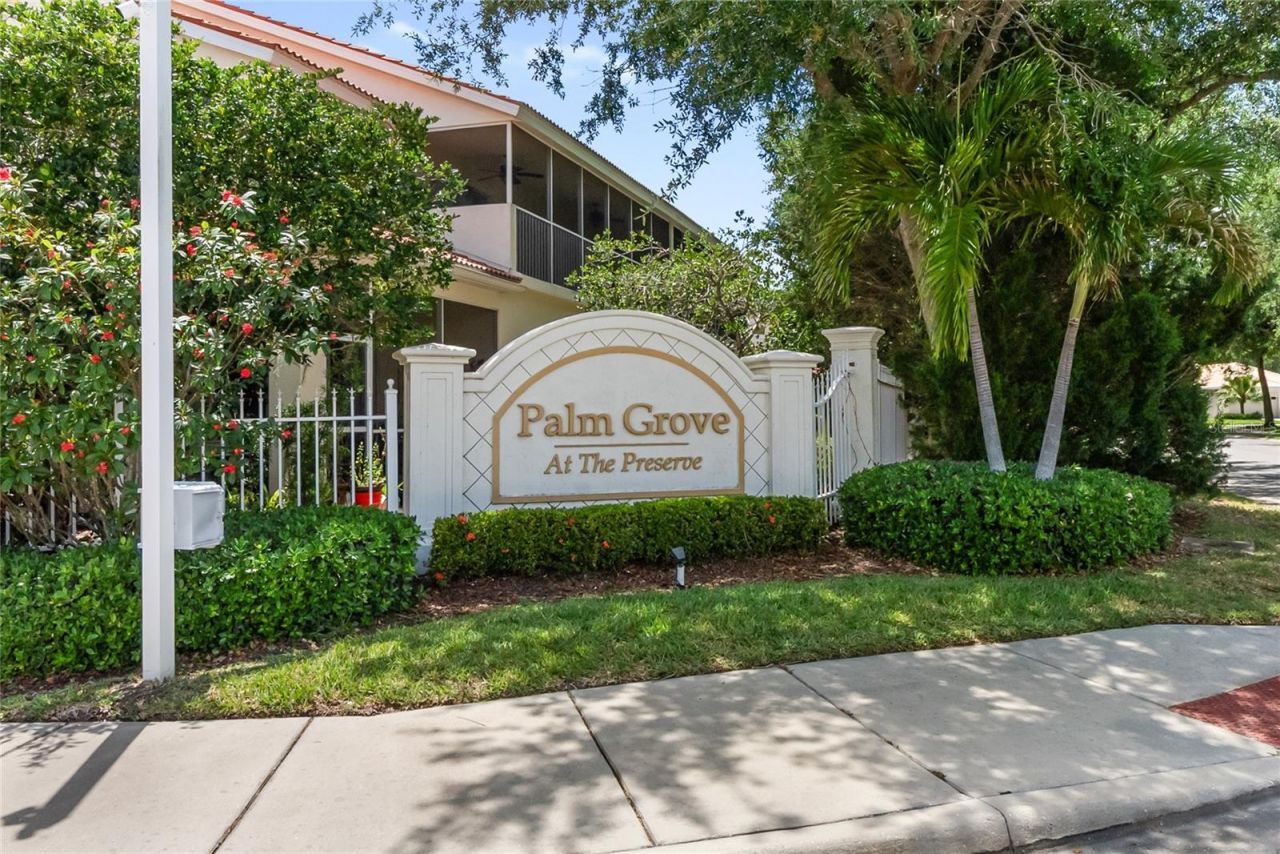 7343 Fountain Palm Circle , Unit na, Bradenton, FL 34203 Photo