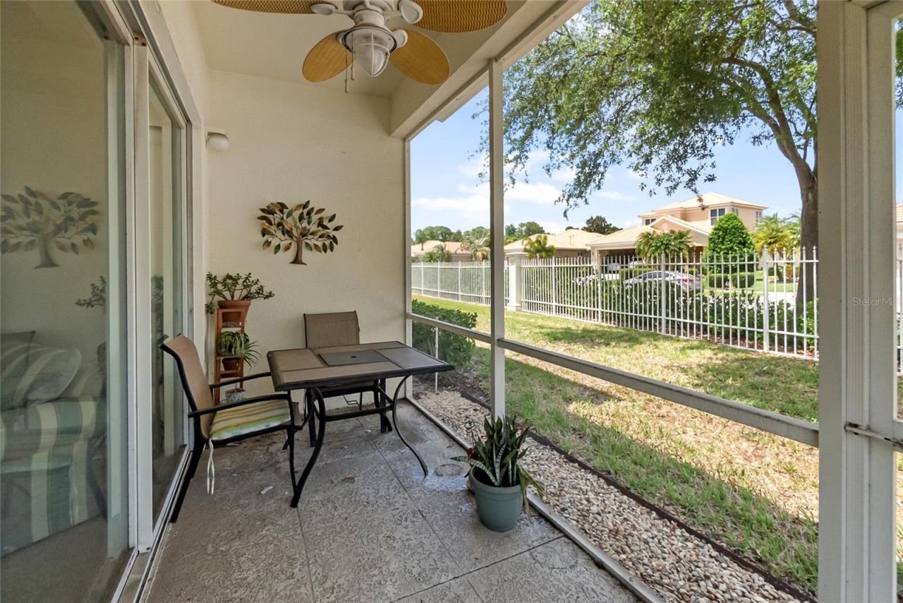 7343 Fountain Palm Circle , Unit na, Bradenton, FL 34203 Photo
