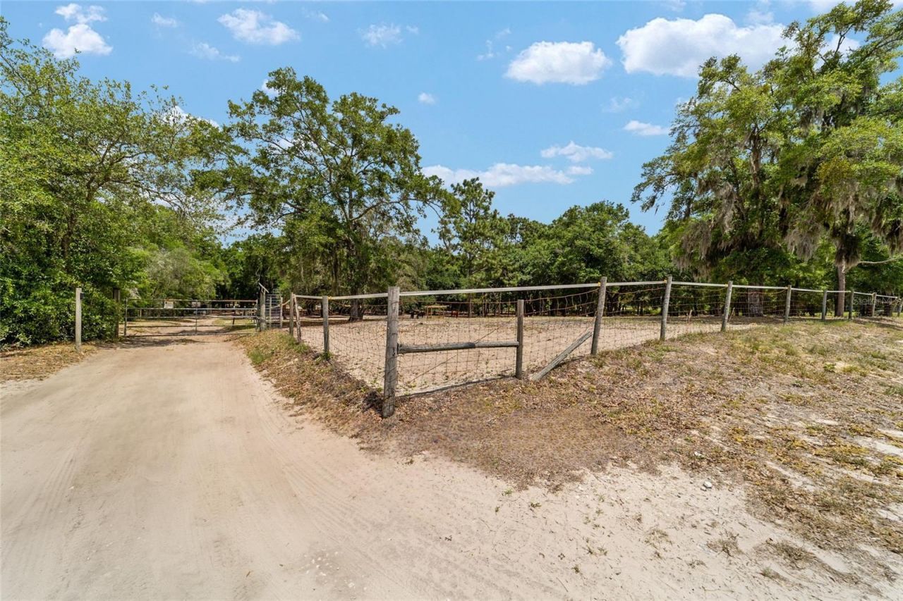 19551 SE 42nd Place , Morriston, FL 32668 Photo