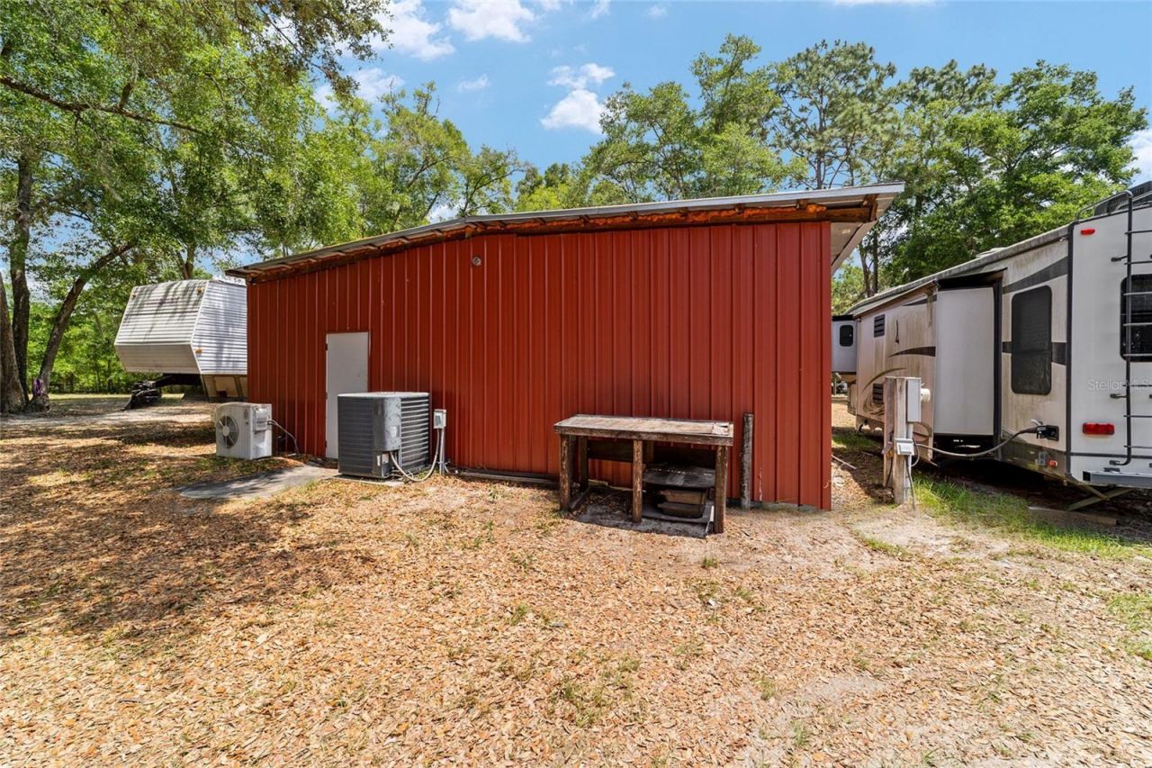 19551 SE 42nd Place , Morriston, FL 32668 Photo