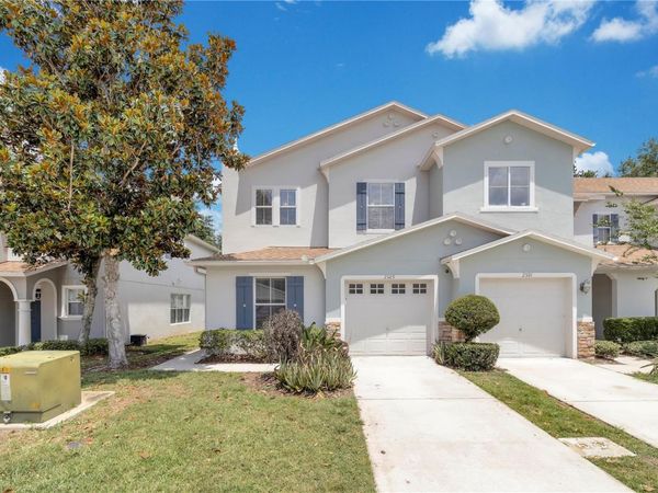 2589 AVENTURINE STREET , KISSIMMEE, FL 34744