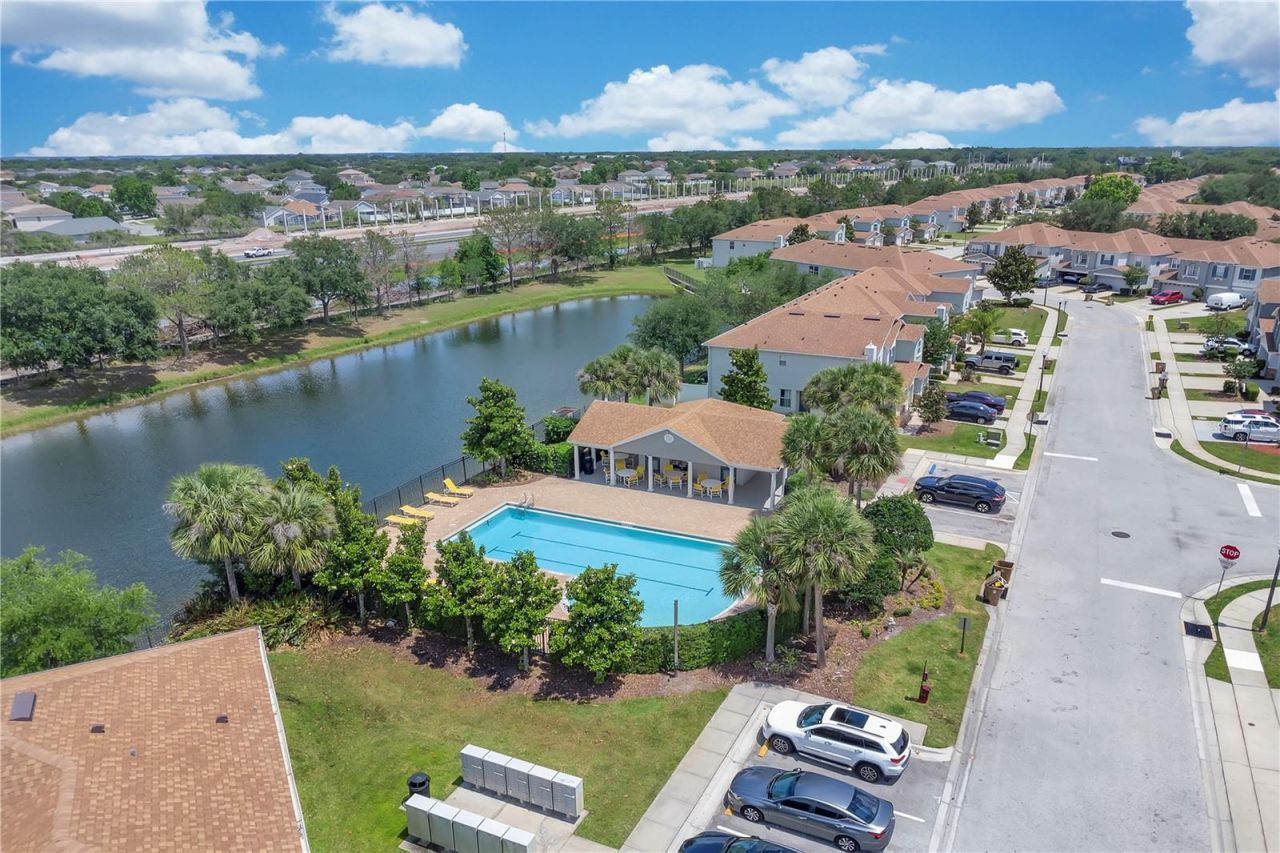 2589 Aventurine Street, Kissimmee, FL 34744 Photo