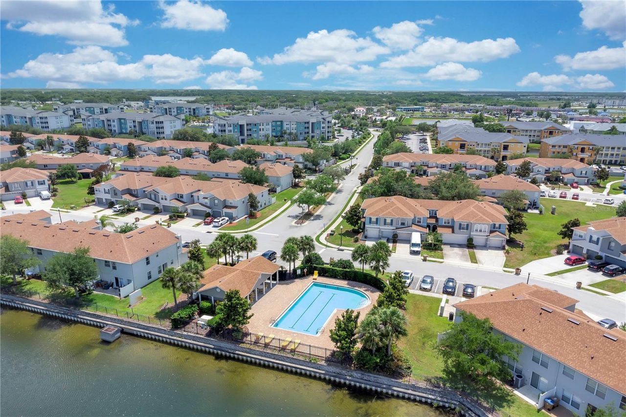2589 Aventurine Street, Kissimmee, FL 34744 Photo