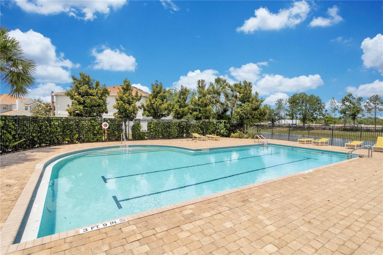 2589 Aventurine Street, Kissimmee, FL 34744 Photo