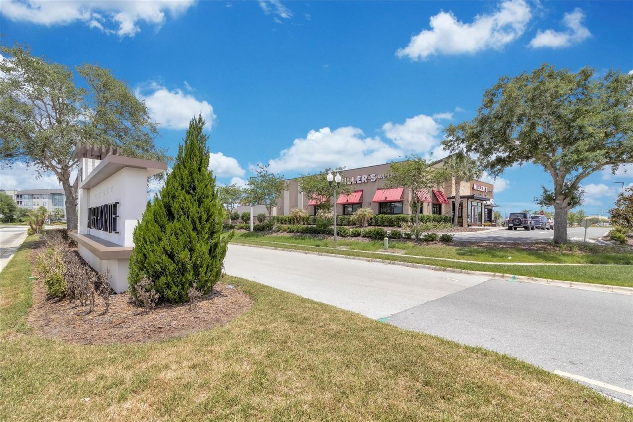 2589 Aventurine Street, Kissimmee, FL 34744 Photo