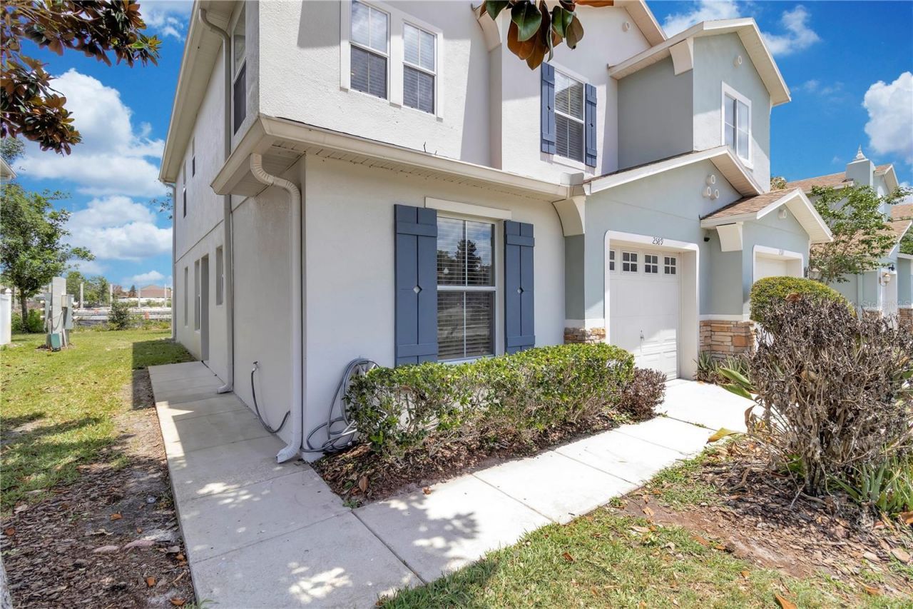 2589 Aventurine Street, Kissimmee, FL 34744 Photo