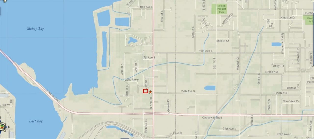 2319 S 50th Street, Tampa, FL 33619 Photo