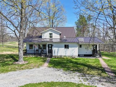 1064 W Helmer Lake Road, Elmer Twp, MI 48647