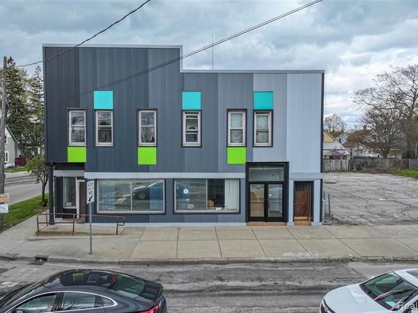 316 S Henry Street , Bay City, MI 48706