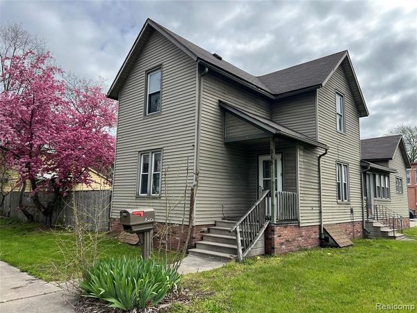315 S Catherine Street , Bay City, MI 48706