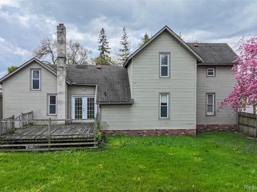 315 S Catherine Street, Bay City, MI 48706