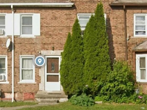 6257 Miller Road , Dearborn, MI 48126