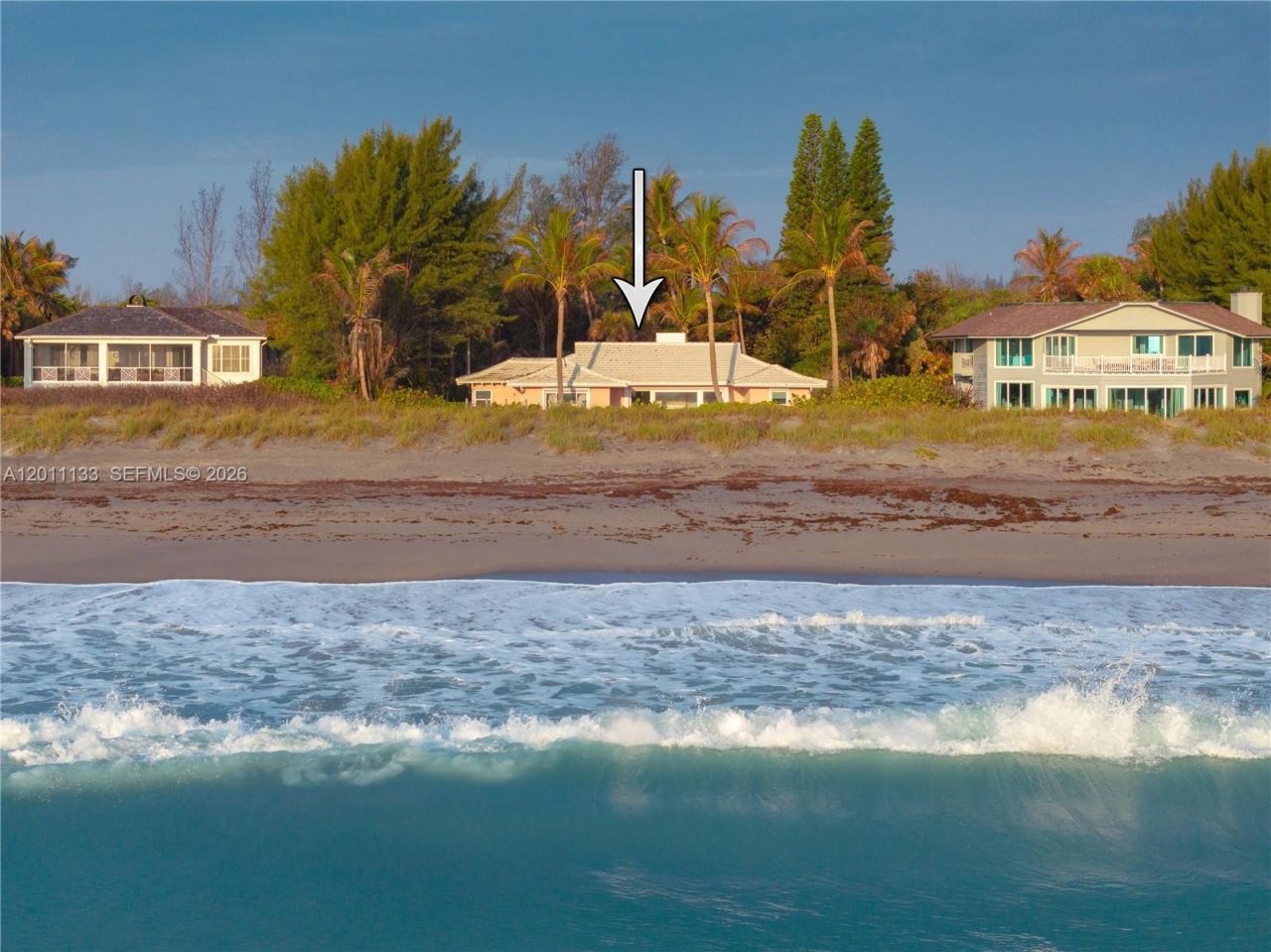 55 N Beach Rd, Jupiter Island, FL 33455 Photo