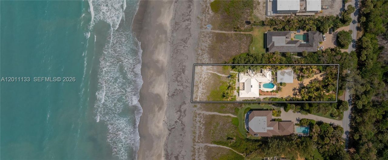 55 N Beach Rd, Jupiter Island, FL 33455 Photo