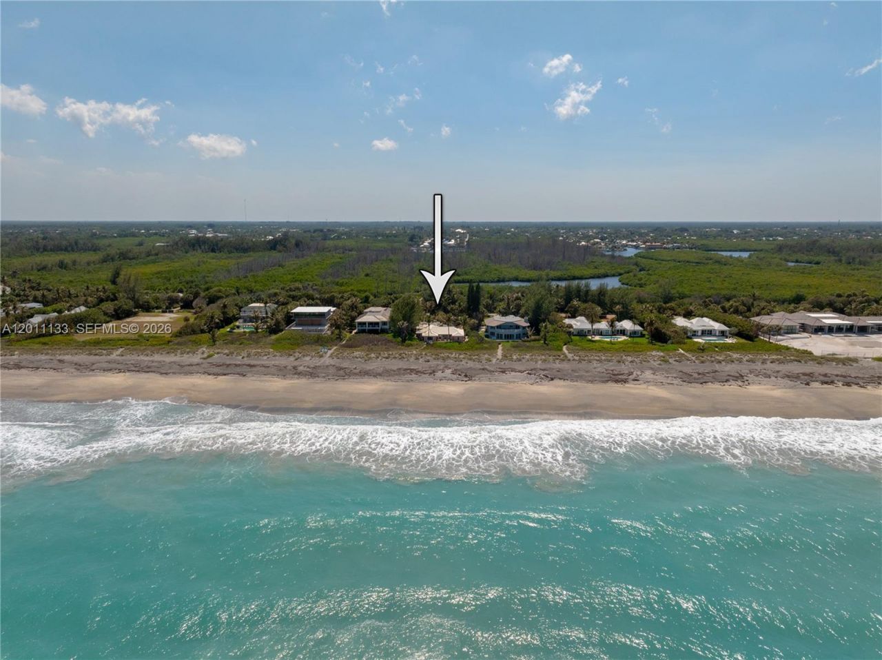 55 N Beach Rd, Jupiter Island, FL 33455 Photo
