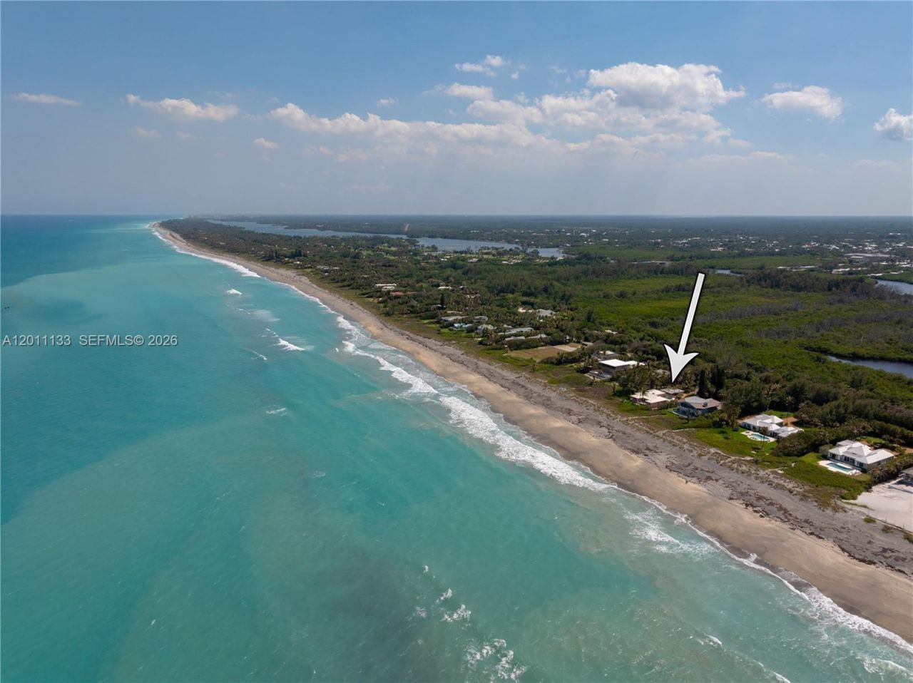 55 N Beach Rd, Jupiter Island, FL 33455 Photo