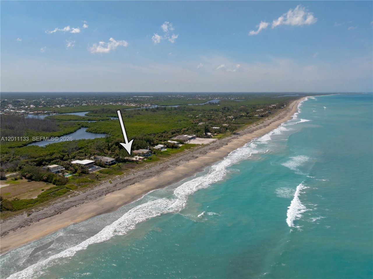 55 N Beach Rd, Jupiter Island, FL 33455 Photo