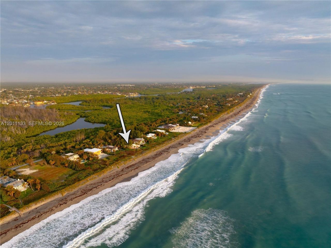 55 N Beach Rd, Jupiter Island, FL 33455 Photo