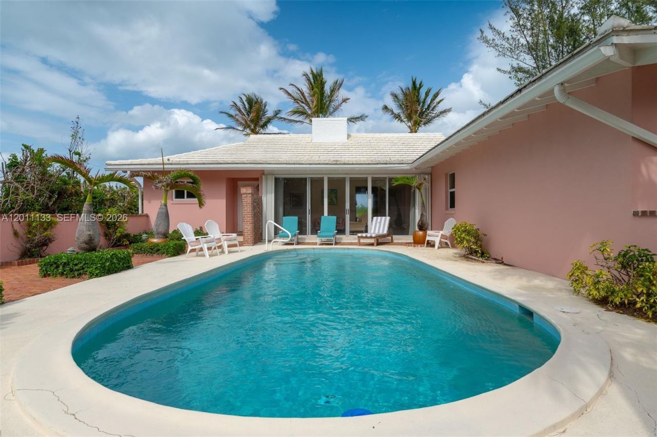 55 N Beach Rd, Jupiter Island, FL 33455 Photo