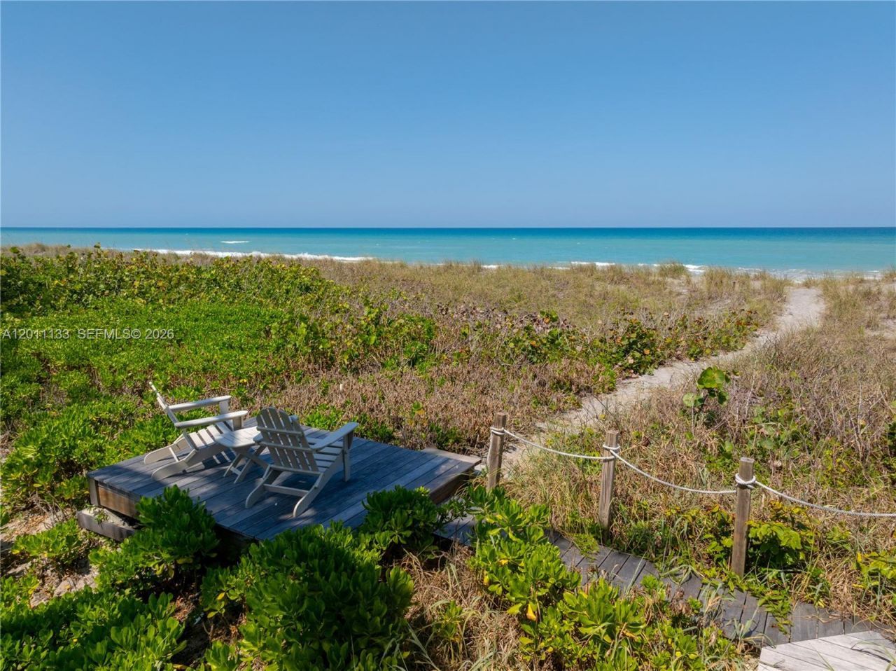 55 N Beach Rd, Jupiter Island, FL 33455 Photo
