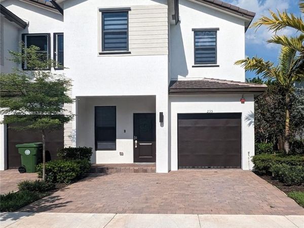 235 SW 159th Ter , Unit 235, Pembroke Pines, FL 33027