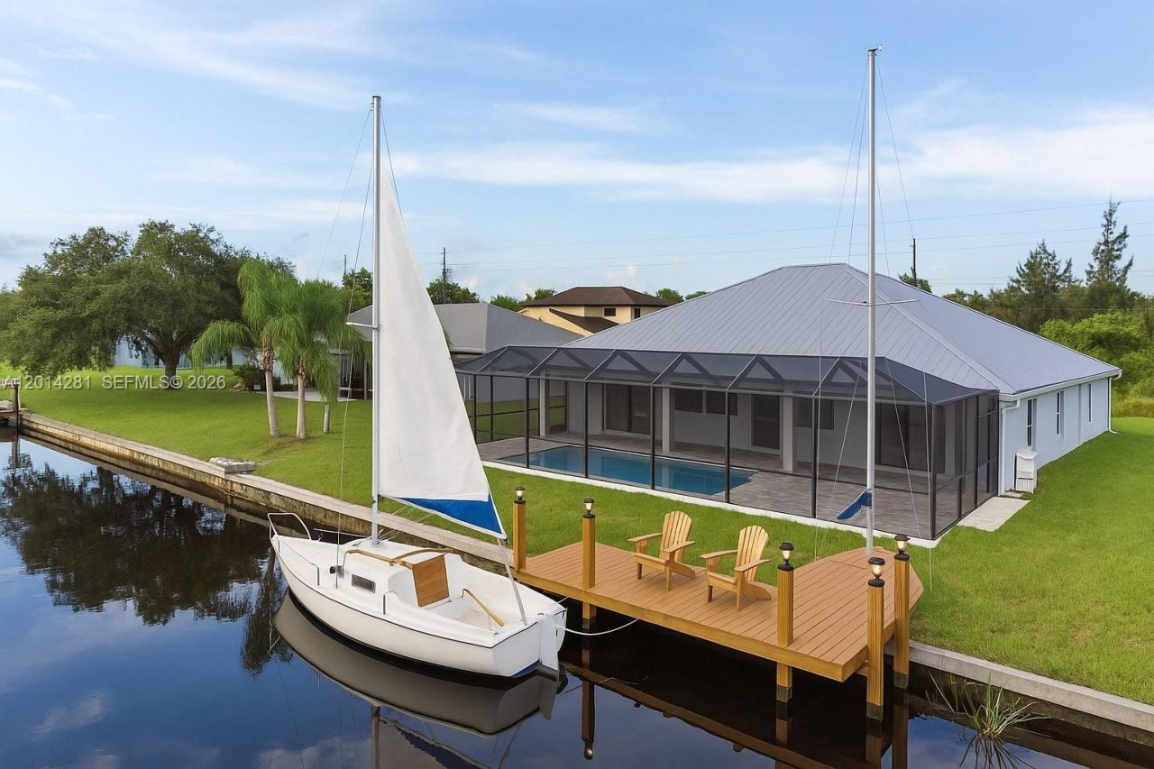 15267 Appleton Blvd., Port Charlotte, FL 33981 Photo