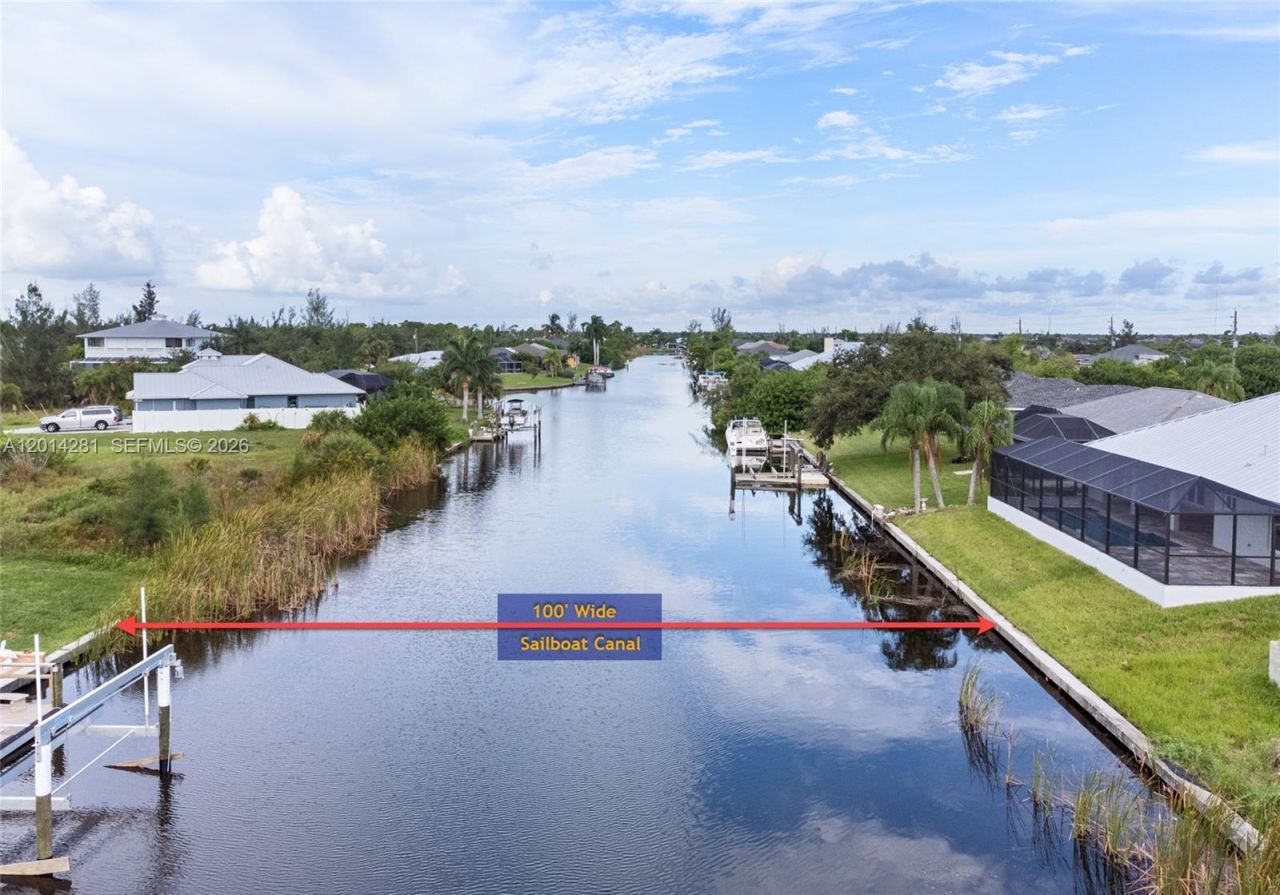 15267 Appleton Blvd., Port Charlotte, FL 33981 Photo