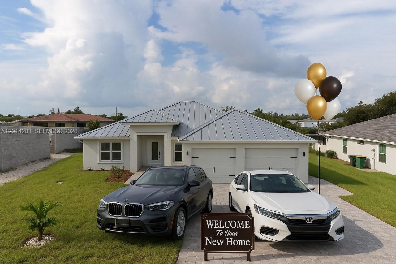 15267 Appleton Blvd., Port Charlotte, FL 33981 Photo
