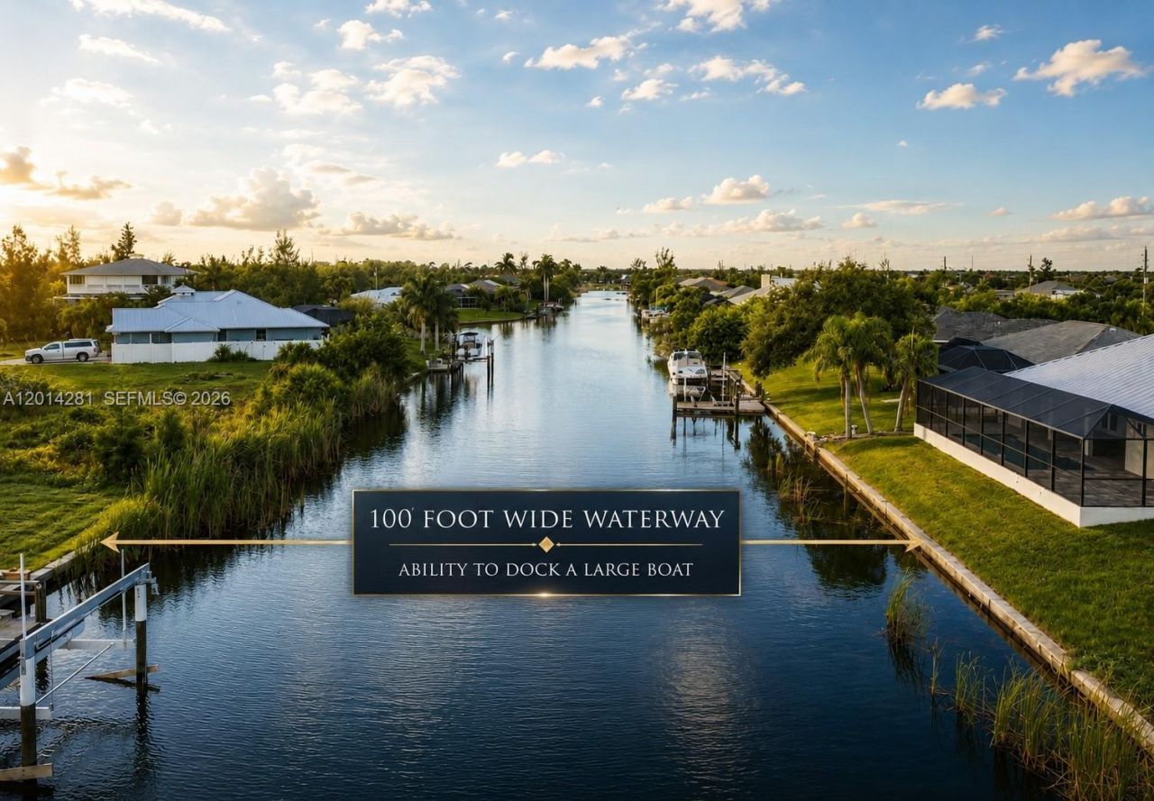 15267 Appleton Blvd., Port Charlotte, FL 33981 Photo