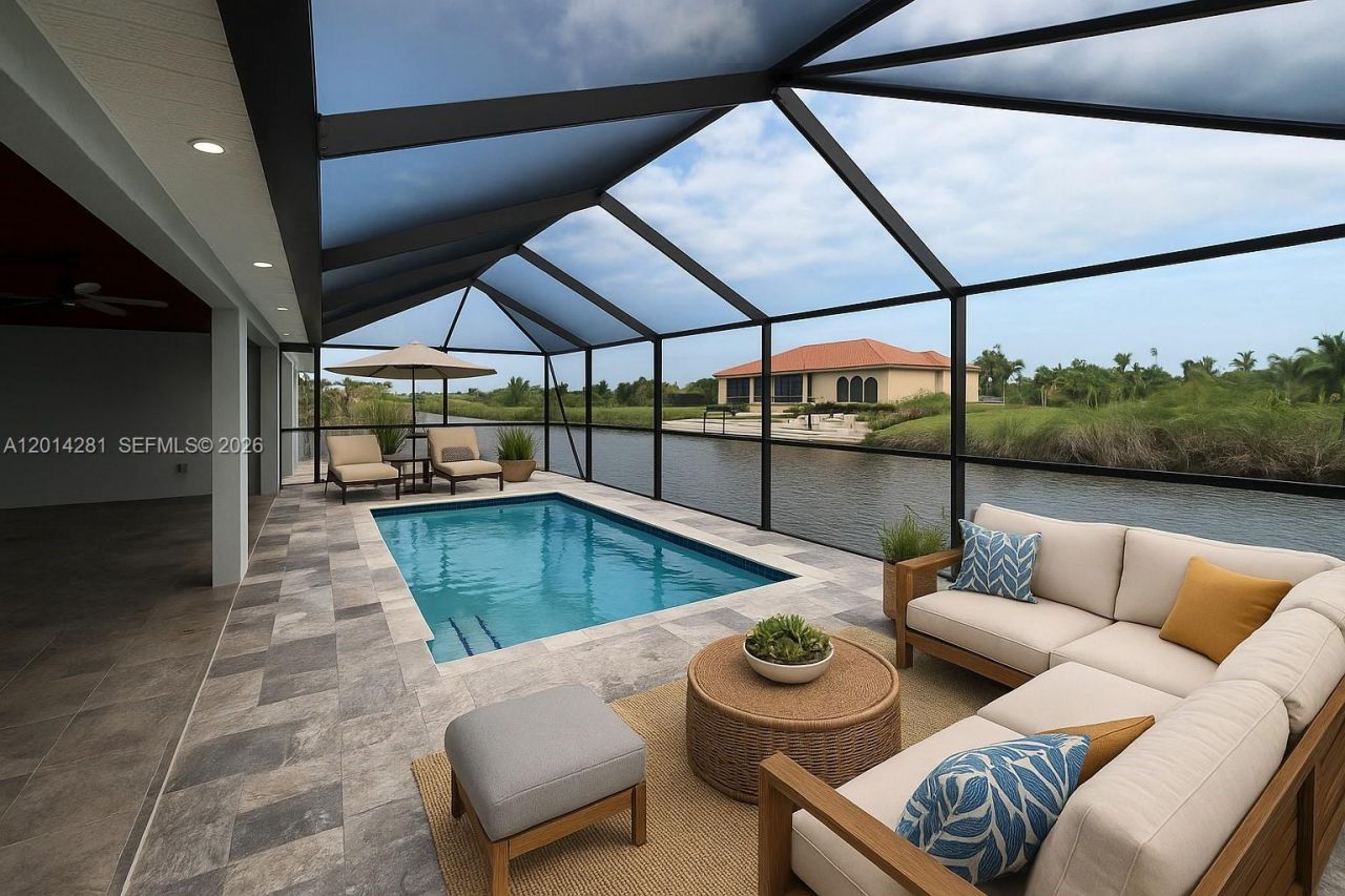 15267 Appleton Blvd., Port Charlotte, FL 33981 Photo