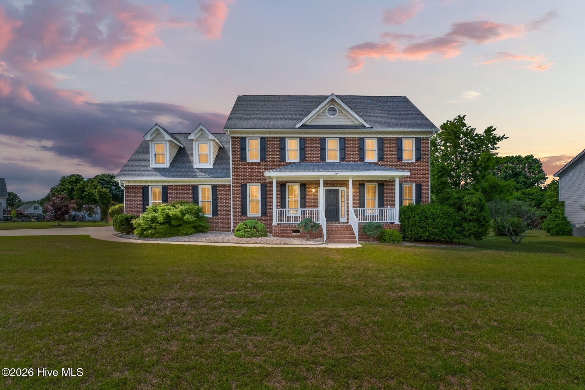 109 Lockfield Drive, Clayton, NC 27520 Main Photo