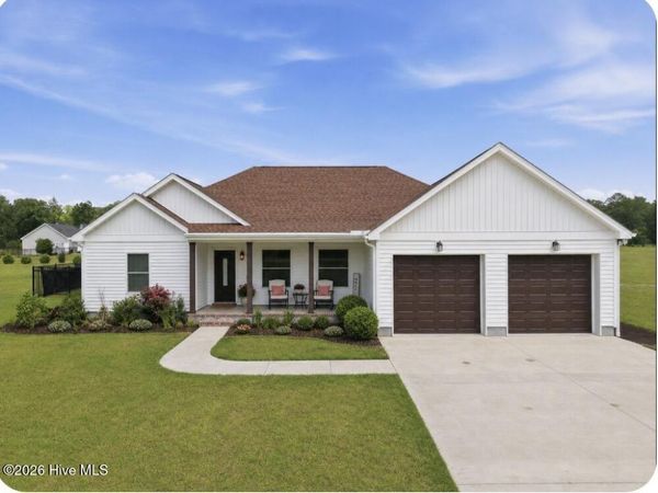 139 Bridgewater Drive S, Bath, NC 27808