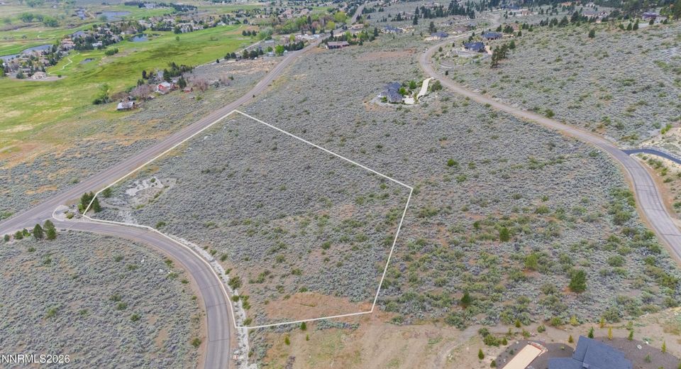 301 Adams Ranch Road, Carson City, NV 89706 Photo