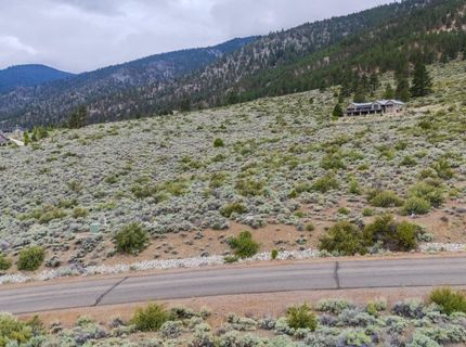 301 Adams Ranch Road, Carson City, NV 89706 Photo